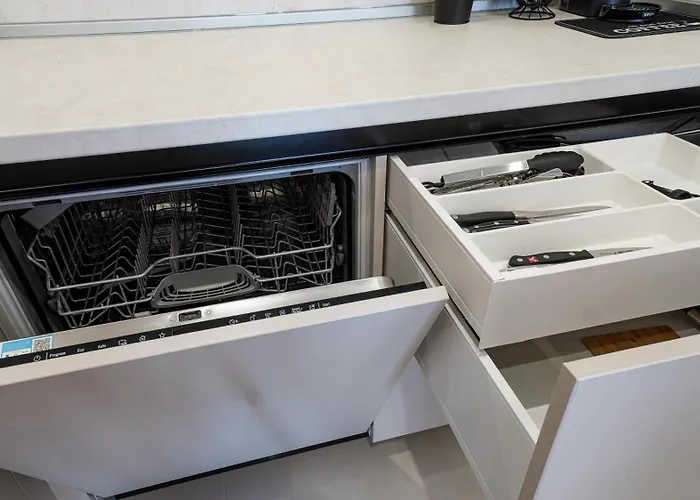 Luxury Seaview Azzurro 5 * Balcsik