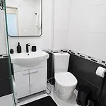 Luxury Seaview Azzurro 5 Apartman *