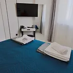 Apartamento Luxury Seaview Azzurro 5 Balchik