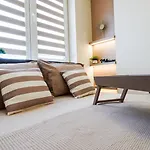 Luxury Seaview Azzurro 5 Apartamento Balchik