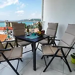 Luxury Seaview Azzurro 5 * Balcsik