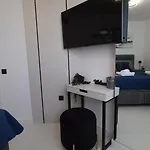 Luxury Seaview Azzurro 5 Apartamento Balchik