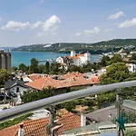 Luxury Seaview Azzurro 5 * Balcsik