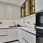 Apartman Luxury Seaview Azzurro 5 *