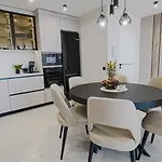 Apartman Luxury Seaview Azzurro 5 Balcsik