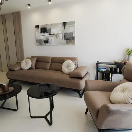 Luxury Seaview Azzurro 5