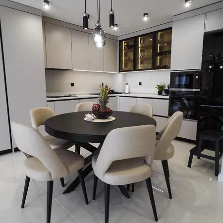 Luxury Seaview Azzurro 5